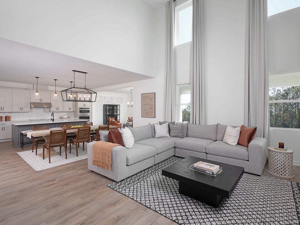 Catamaran Cove - Moseley Interior Image 2