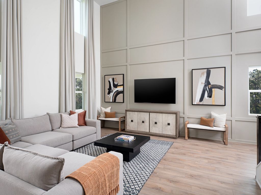 Catamaran Cove - Moseley Interior Image 4