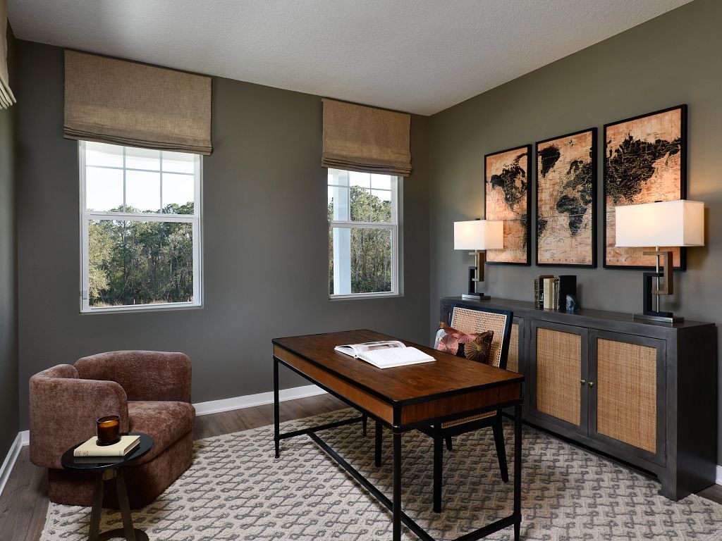 Catamaran Cove - Moseley Interior Image 5