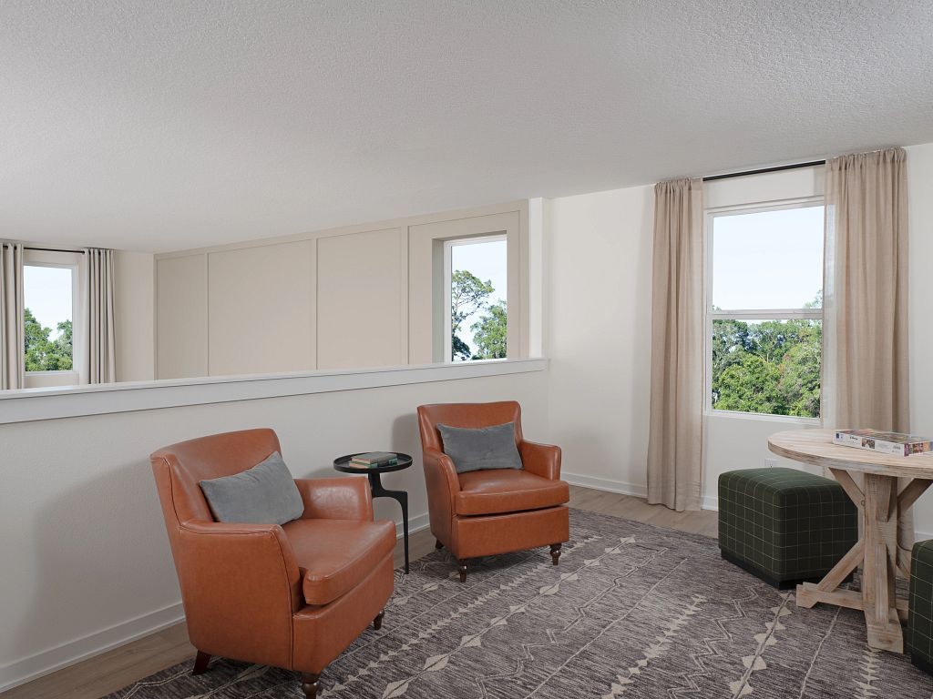 Catamaran Cove - Moseley Interior Image 6