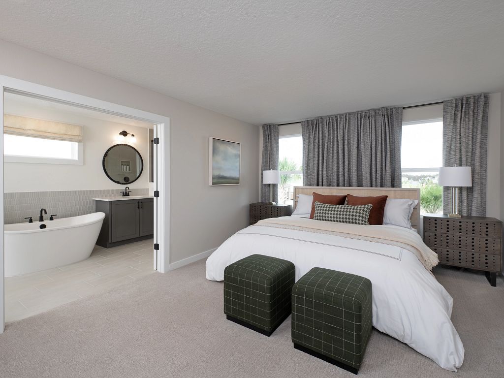 Catamaran Cove - Moseley Interior Image 9