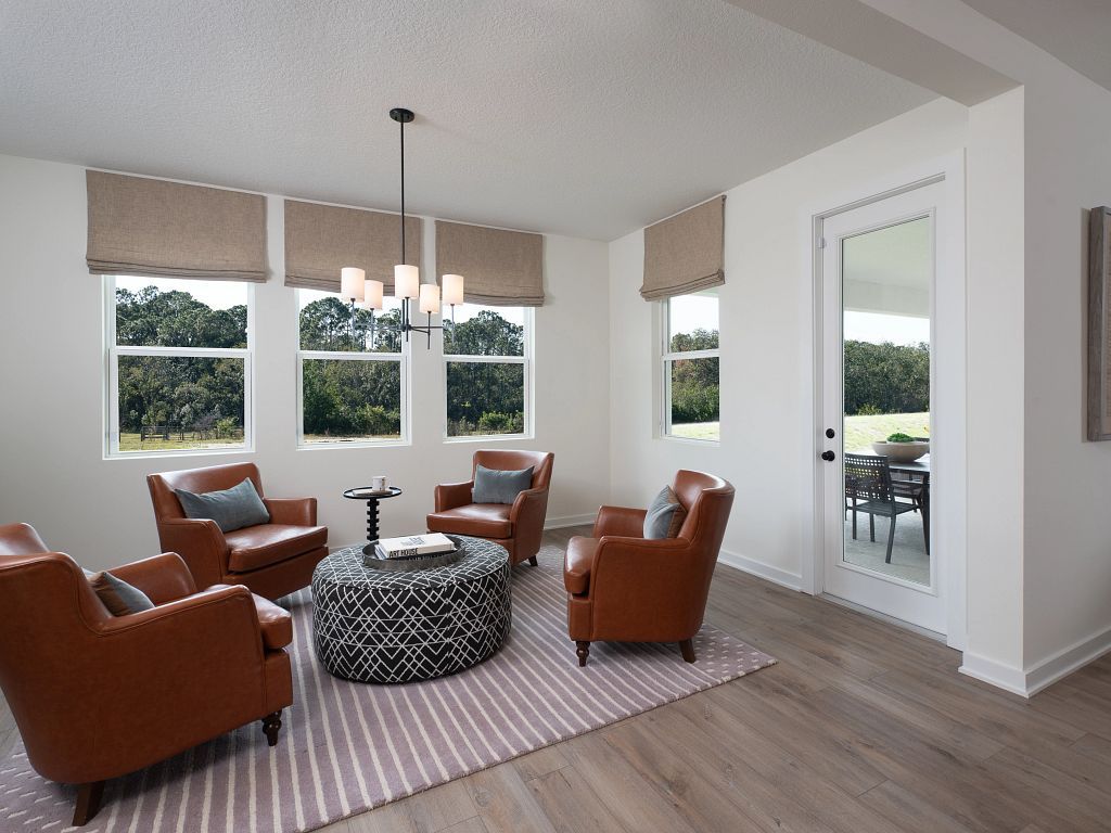 Catamaran Cove - Moseley Interior Image 11