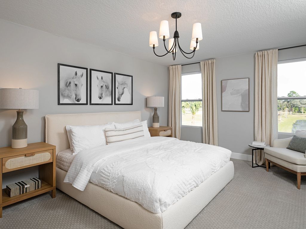 Catamaran Cove - Moseley Interior Image 13