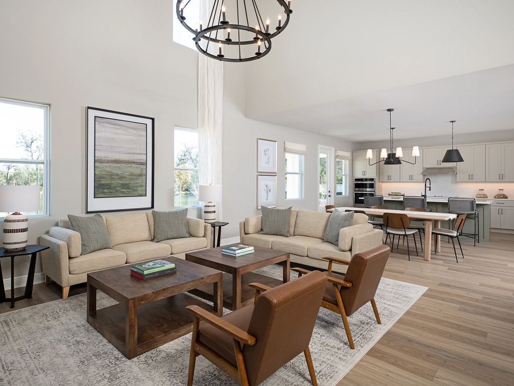 Catamaran Cove - Moseley Interior Image 15