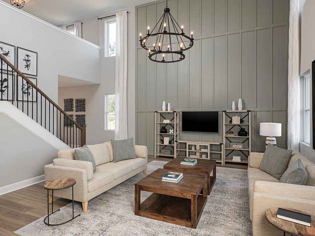 Catamaran Cove - Moseley Interior Image 16
