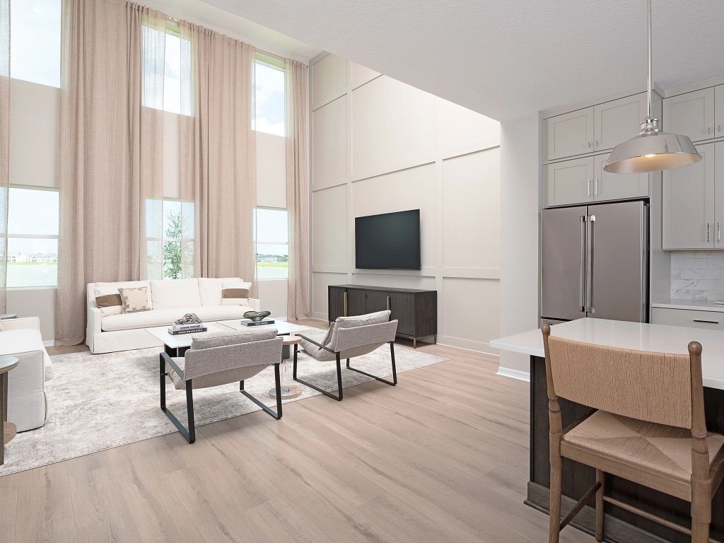 Catamaran Cove - Duval Interior Image 5