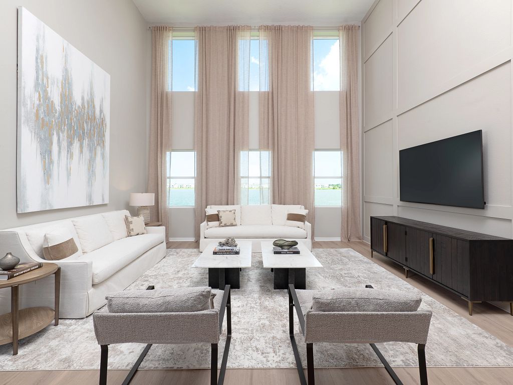 Catamaran Cove - Duval Interior Image 6