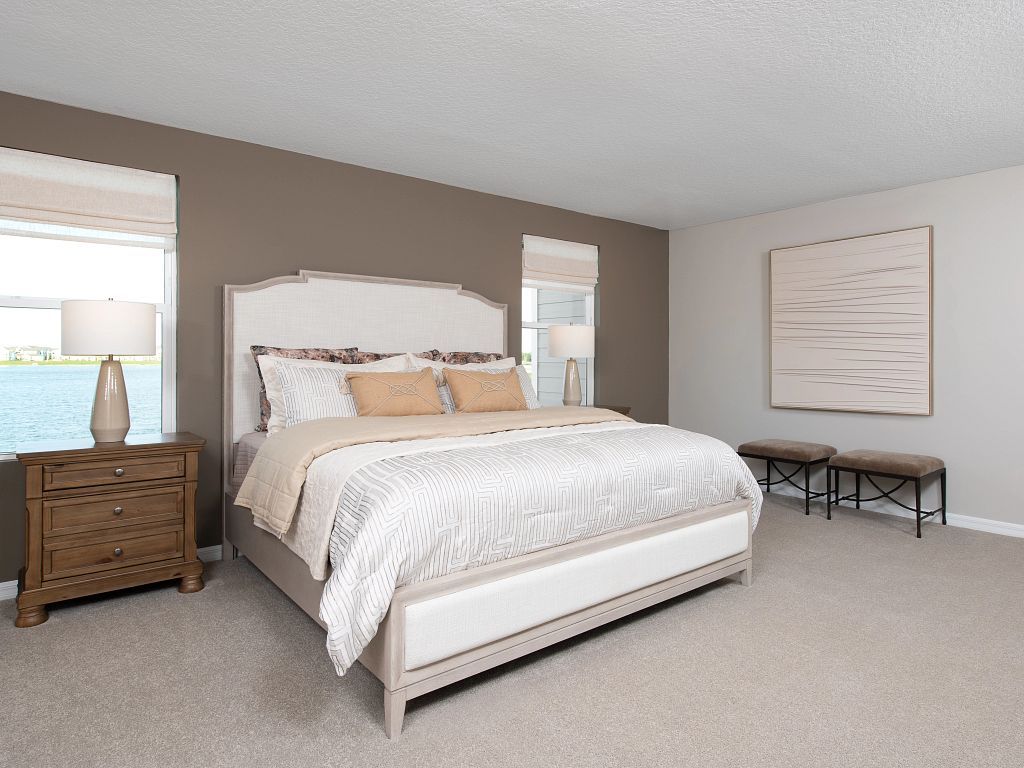 Catamaran Cove - Duval Interior Image 7