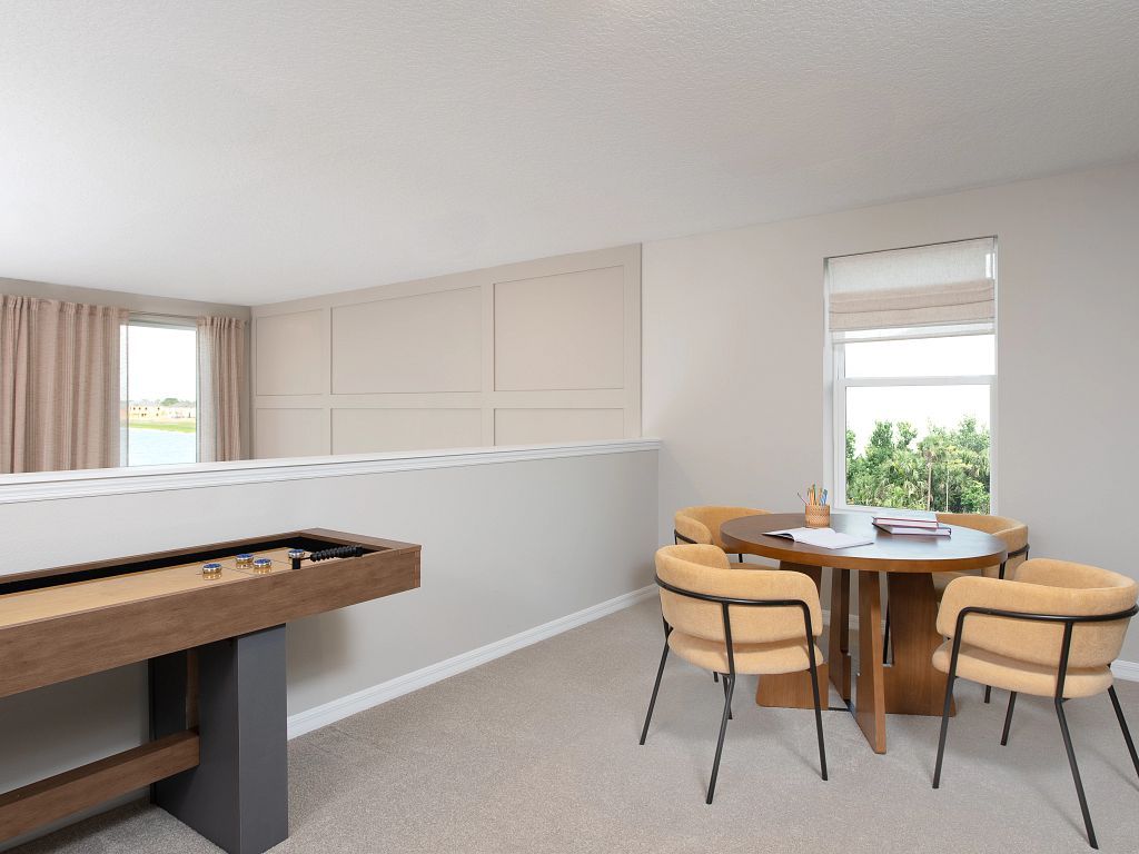 Catamaran Cove - Duval Interior Image 9