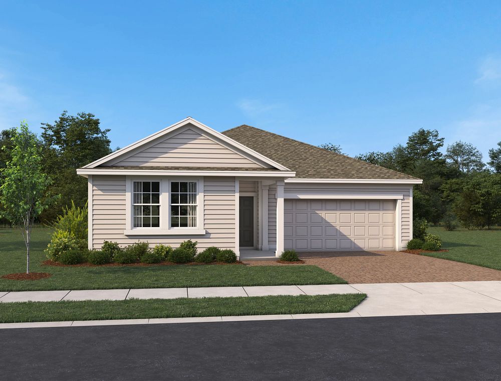 516 Moon Shell Circle. New Smyrna Beach, FL 32168