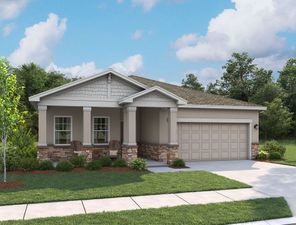 1647 Cane Bamboo Street (Badland)