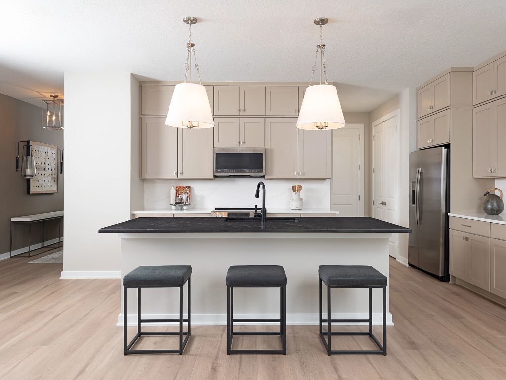 Tyson Reserve - Lassen Interior Image 1