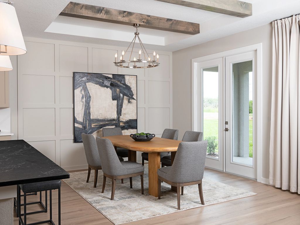 Tyson Reserve - Lassen Interior Image 2