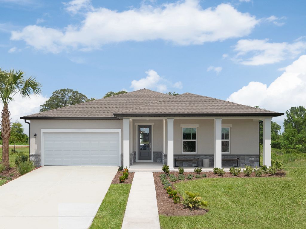 Tyson Reserve - Lassen Interior Image 3