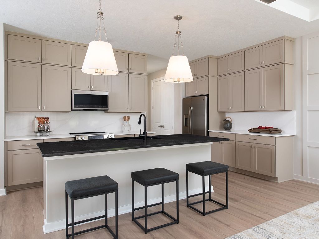 Tyson Reserve - Lassen Interior Image 5