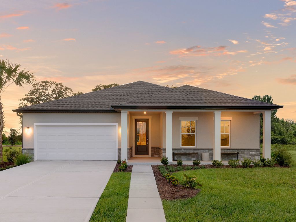 Tyson Reserve - Lassen Interior Image 7