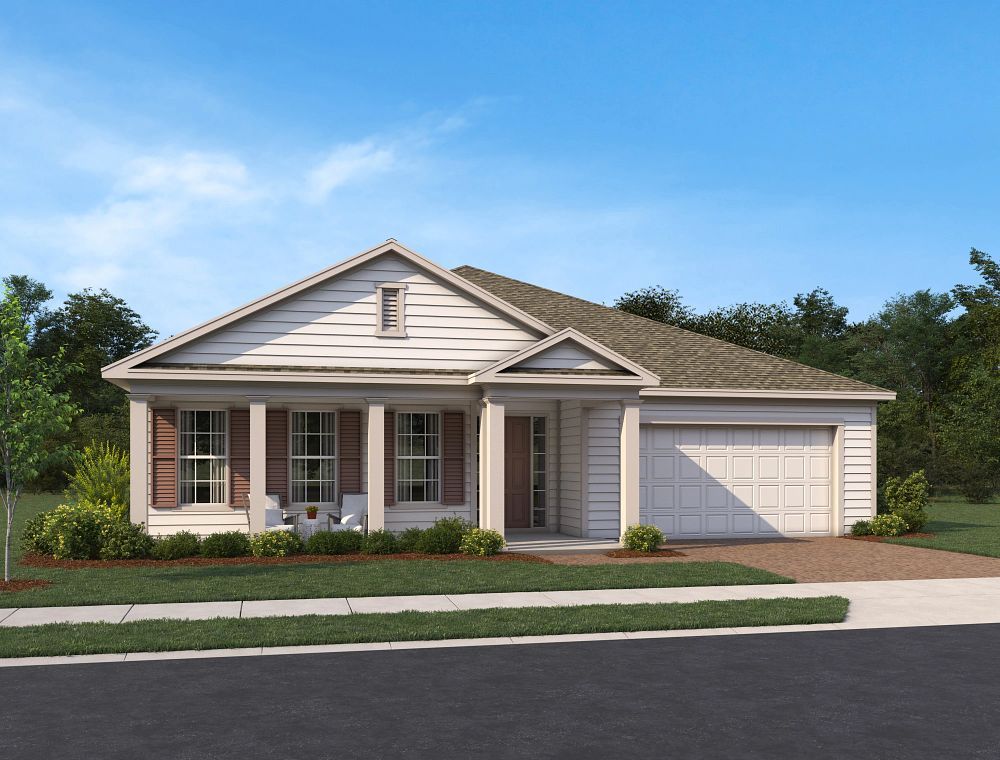 516 Moon Shell Circle. New Smyrna Beach, FL 32168