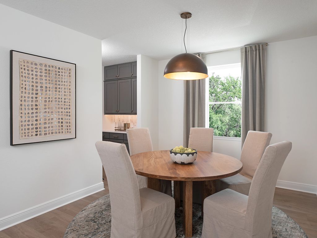 Duval II - Weslyn Park: Saint Cloud, Florida - Ashton Woods