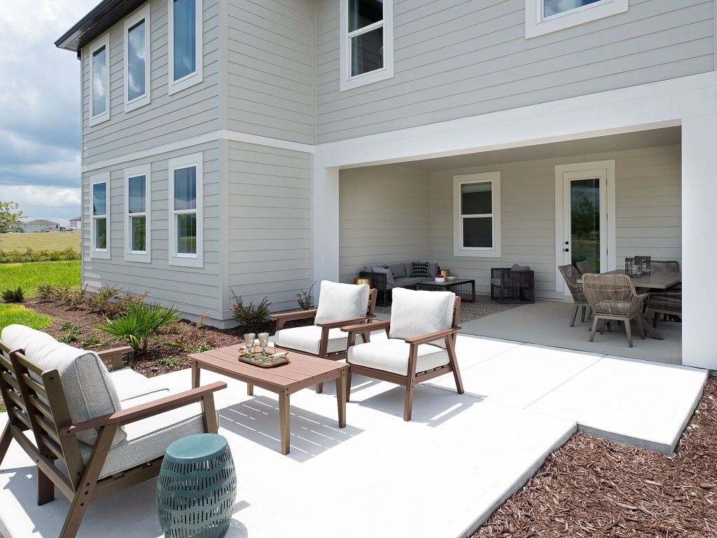 6358 Rover Way. Saint Cloud, FL 34771