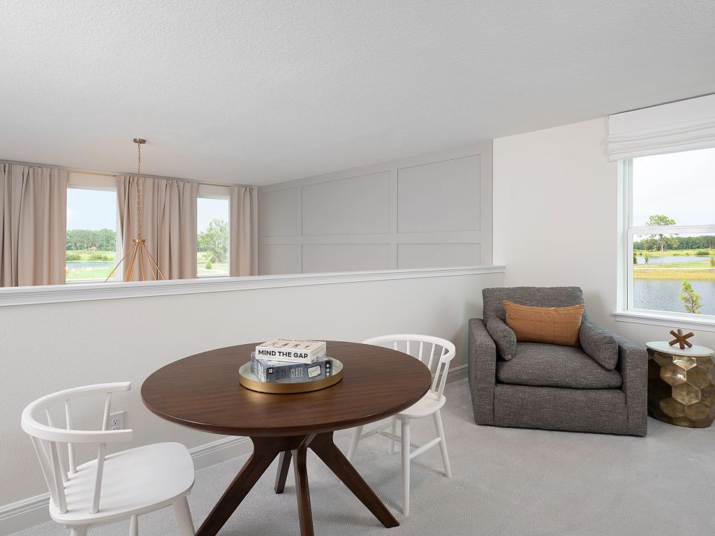 Ardisia Park - Duval II Interior Image 7