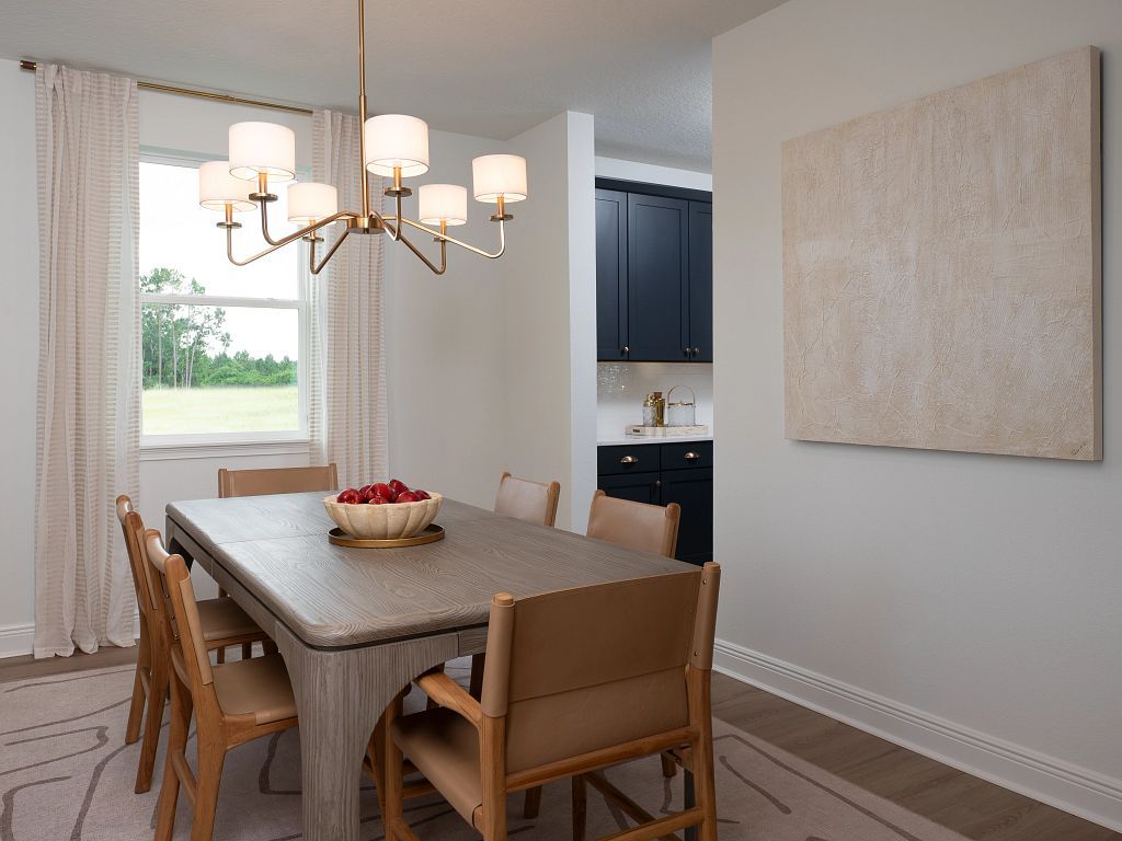 Ardisia Park - Duval II Interior Image 19