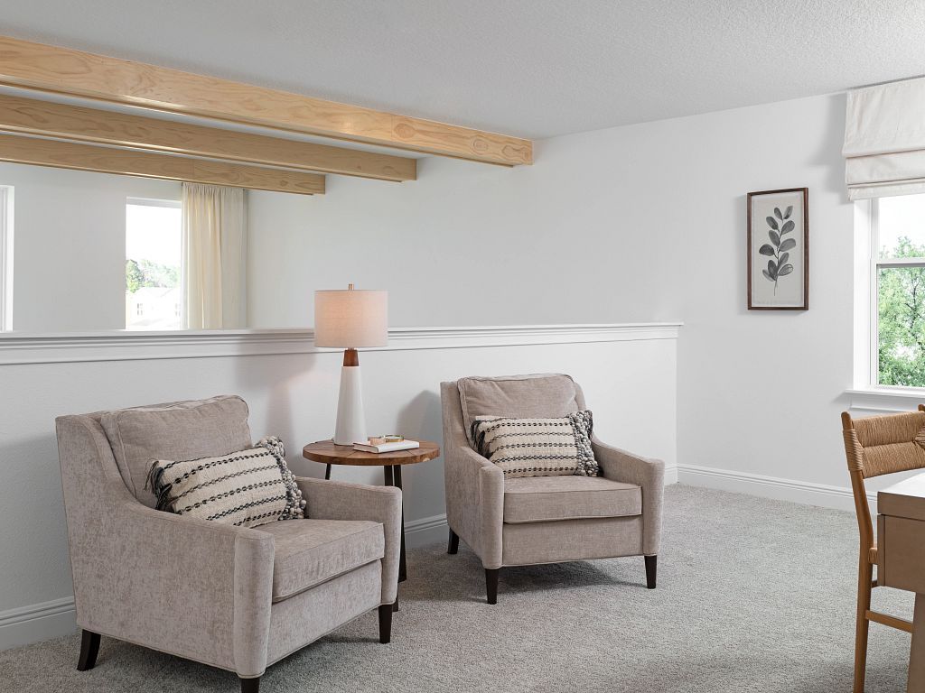 Ardisia Park - Duval II Interior Image 23