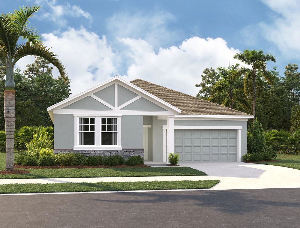 5770 Cattle Ranch Drive. Saint Cloud, FL 34771