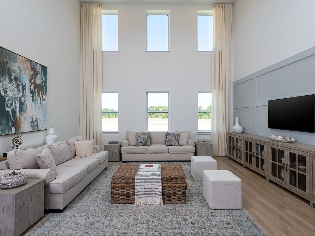 Ardisia Park - Duval II Interior Image 27
