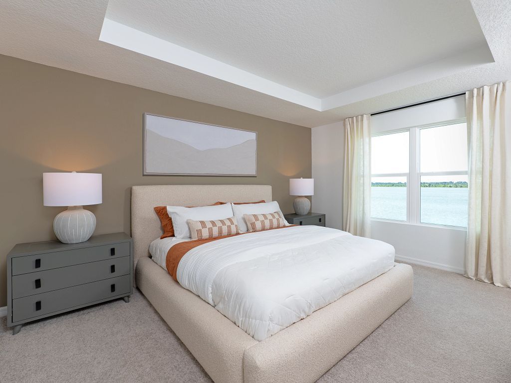 Catamaran Cove - Surf Interior Image 7
