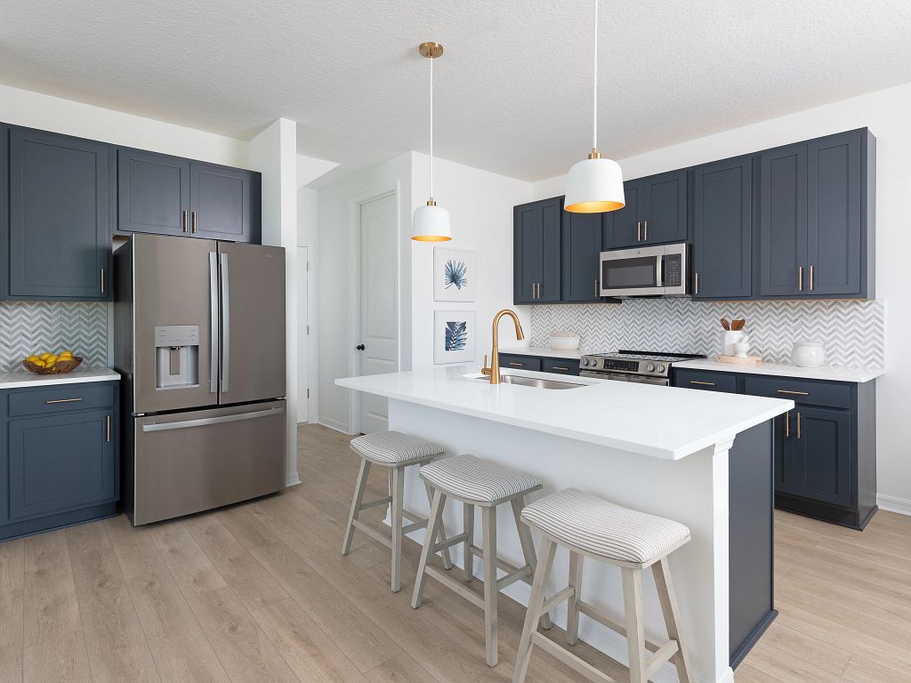 Catamaran Cove - Beach Interior Image 2