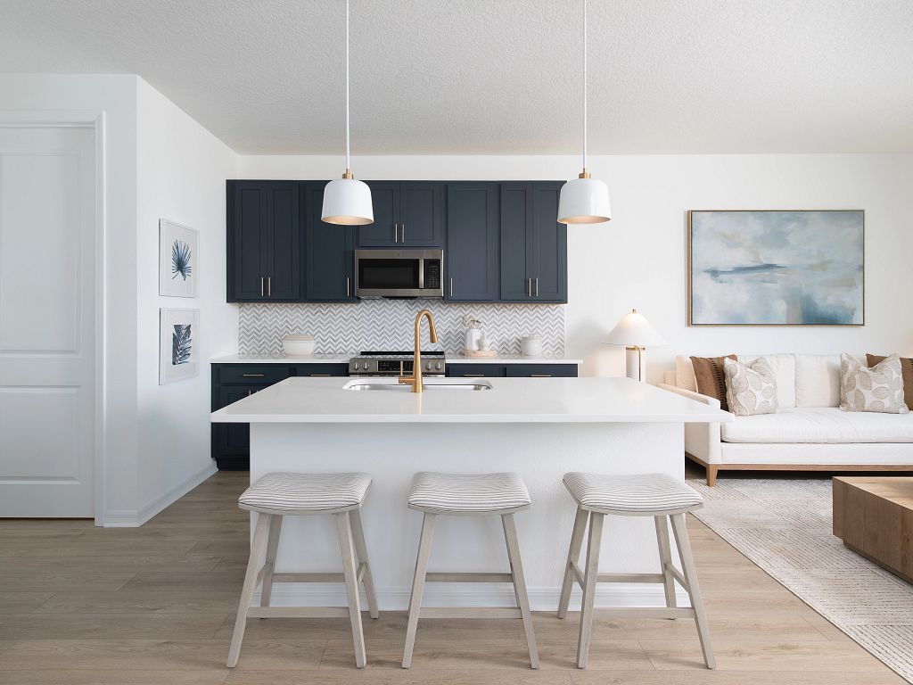 Catamaran Cove - Beach Interior Image 5