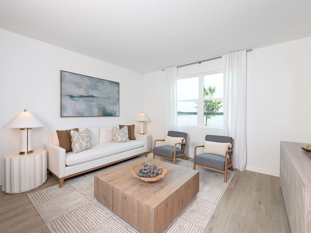 Catamaran Cove - Beach Interior Image 8
