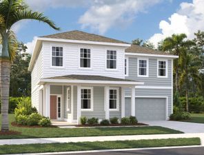 2298 Broadbrook Drive (Moseley II)