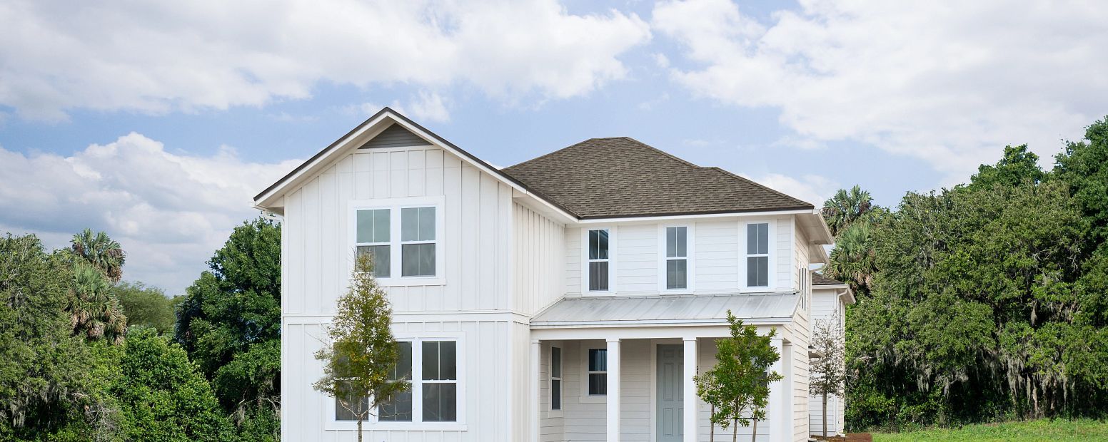 Weslyn Park - Saint Cloud, FL