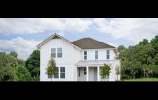 Weslyn Park: Saint Cloud, Florida - Ashton Woods