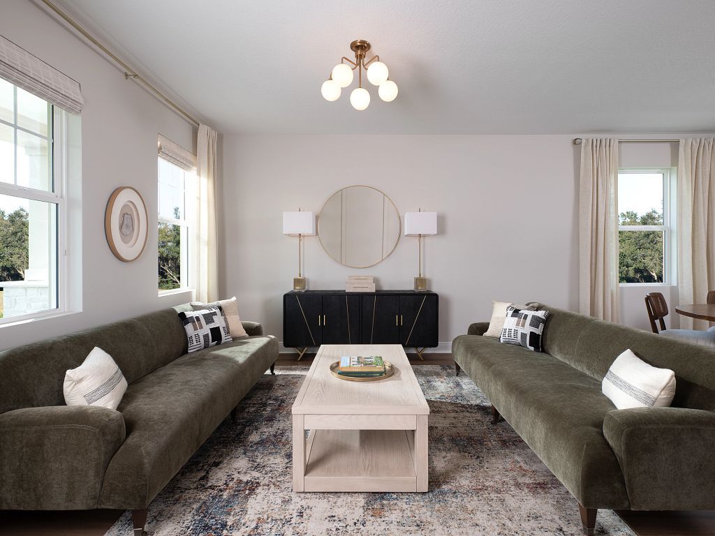 Catamaran Cove - Griffin Interior Image 2