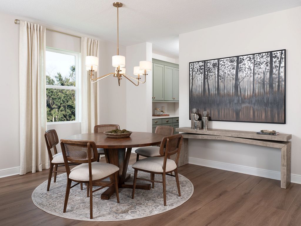 Catamaran Cove - Griffin Interior Image 3