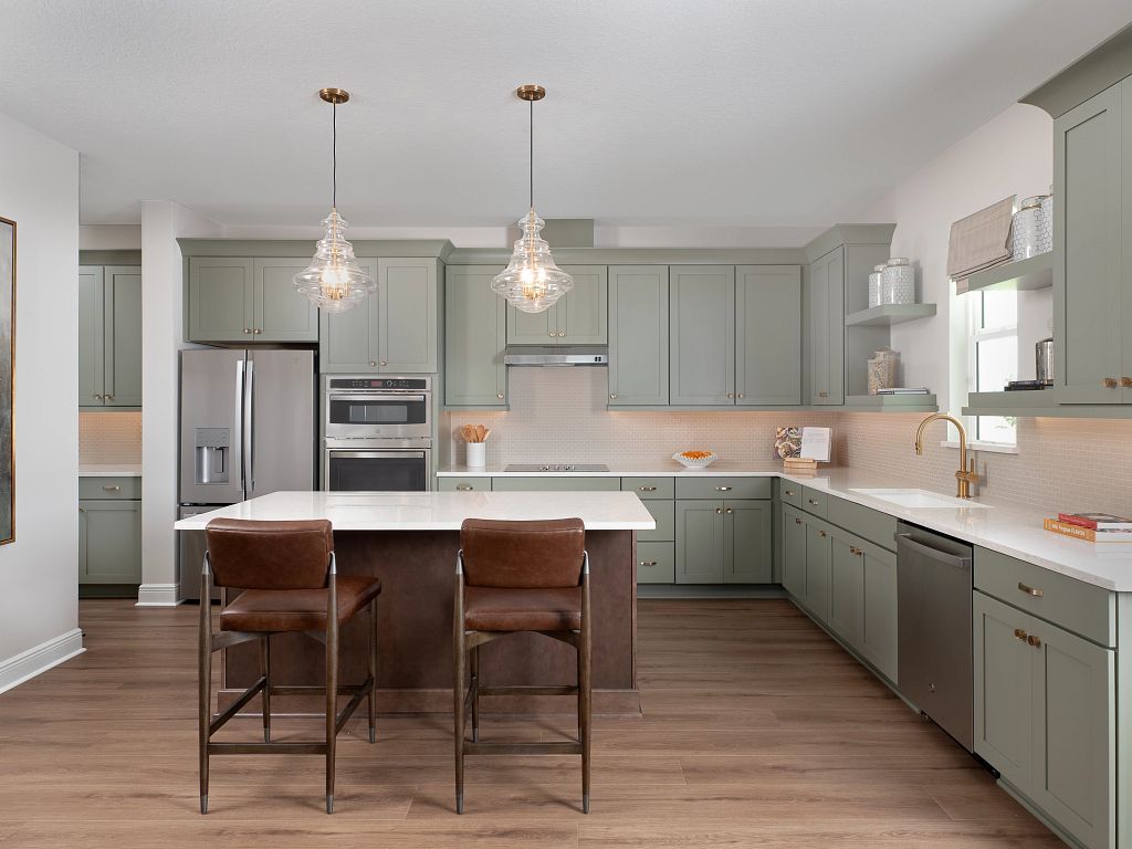 Catamaran Cove - Griffin Interior Image 4