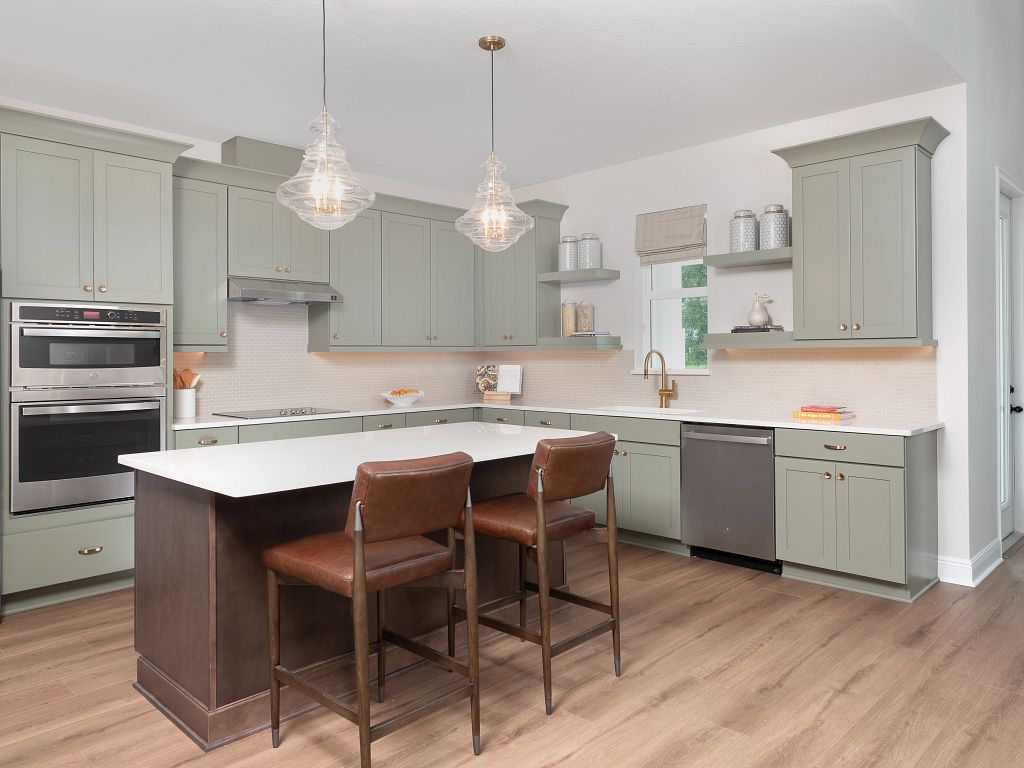 Catamaran Cove - Griffin Interior Image 5