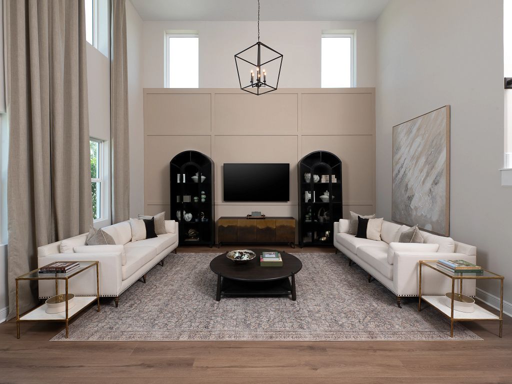 Catamaran Cove - Griffin Interior Image 6
