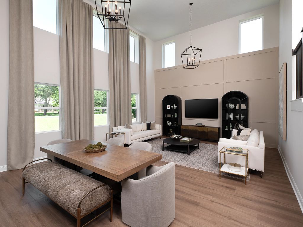 Catamaran Cove - Griffin Interior Image 7