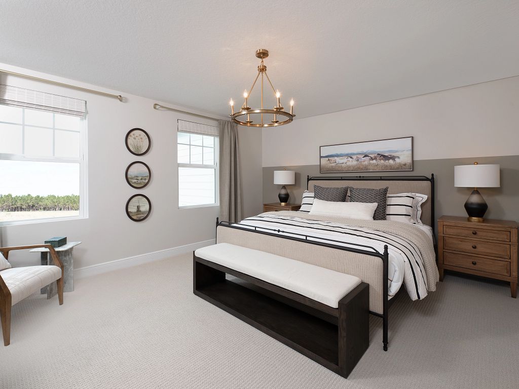 Catamaran Cove - Griffin Interior Image 8