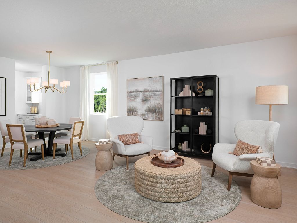 Ardisia Park - Griffin II Interior Image 2