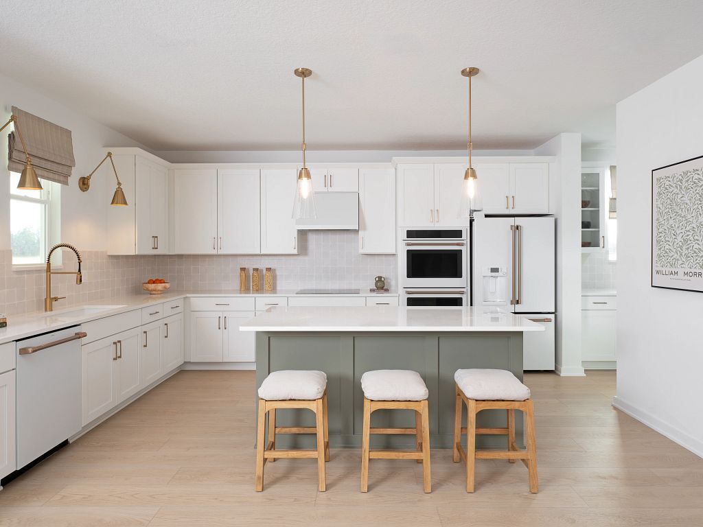 Ardisia Park - Griffin II Interior Image 3