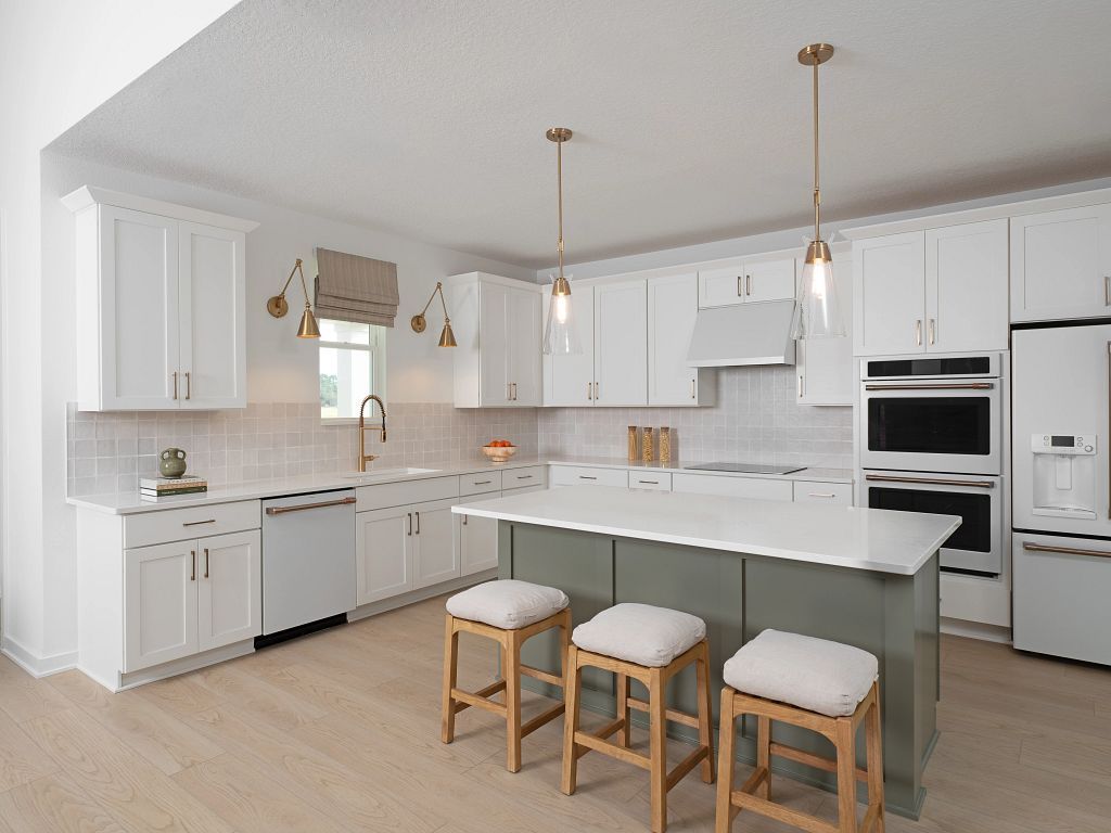 Ardisia Park - Griffin II Interior Image 4