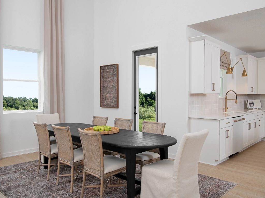 Ardisia Park - Griffin II Interior Image 5