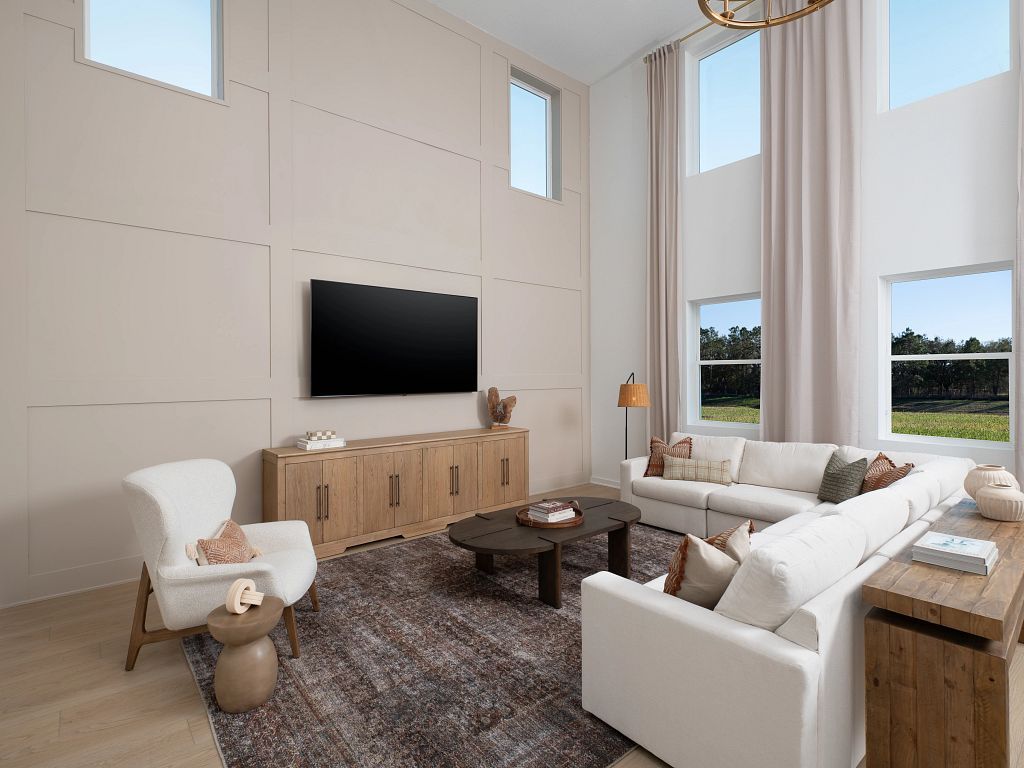 Ardisia Park - Griffin II Interior Image 6