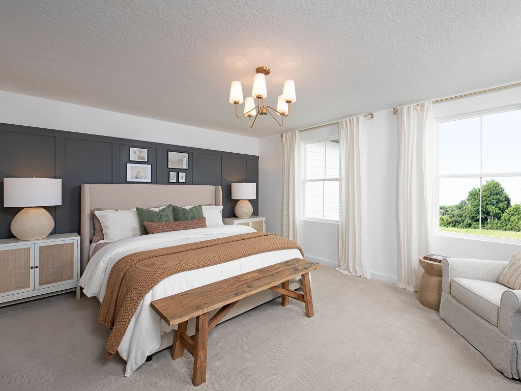 Ardisia Park - Griffin II Interior Image 7