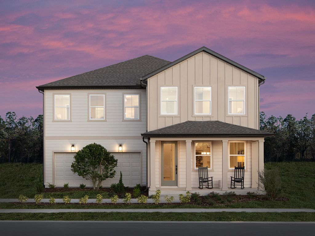 Ardisia Park - Griffin II Interior Image 9