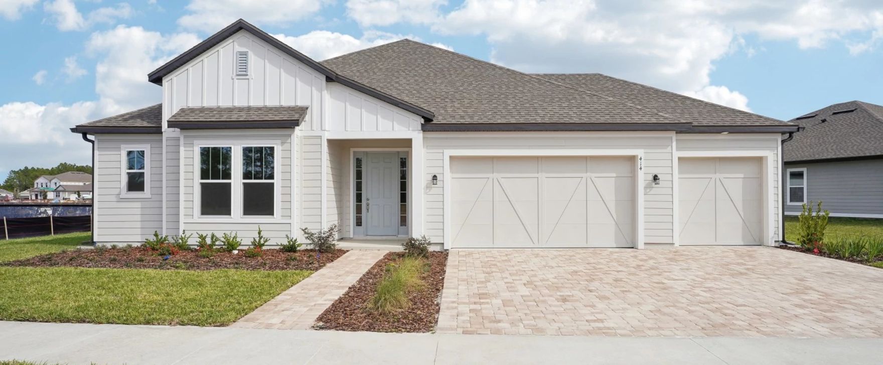 414 Junonia Blvd (Siesta II)